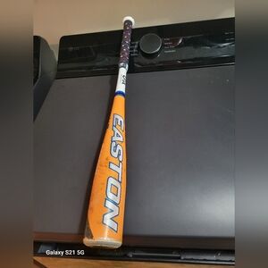 Easton Quantum 2021 USA Baseball Bat 27" -11